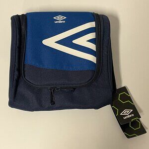 NWT Unisex UBMRO Vanity Bag with Hanger Travel Bag Toiletry Bag